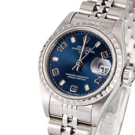 pre owned rolex watches for men date 79240|Rolex Date 79240 .